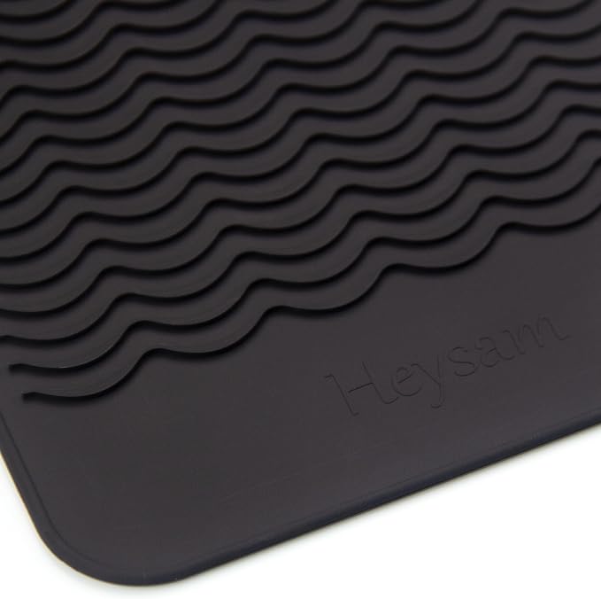 Heysam Heat-Resistant Silicone Mat - Image 3