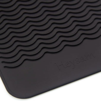 Heysam Heat-Resistant Silicone Mat - Image 3