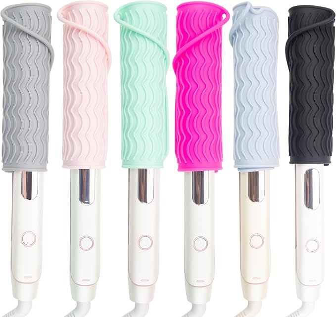 Heysam Heat-Resistant Silicone Mat - Image 9