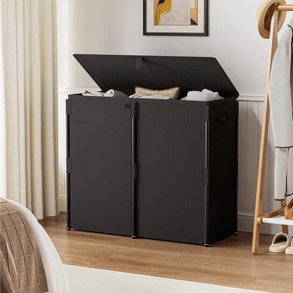 WOWLIVE 180L Laundry Hamper - Image 7