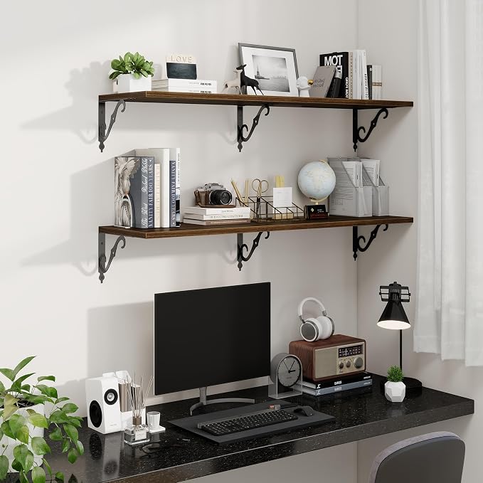 Fun Memories Large Floating Shelves - Image 2