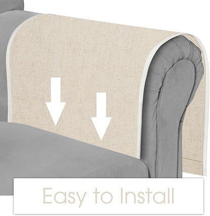 Joywell Armrest Organizer Remote Holder - Image 4