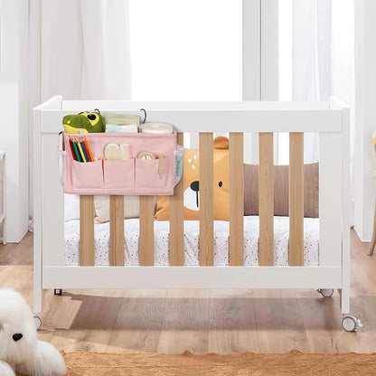 Bedside Caddy Storage Organizer - Image 7