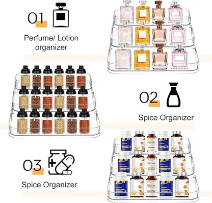MAQUITA Perfume Organizer - Image 4