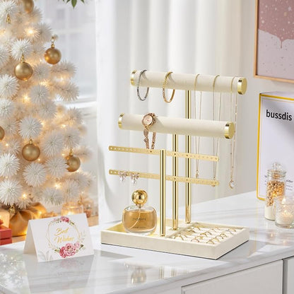 3 Tier Bracelet Holder Display - Image 6
