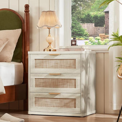 LEYAOYAO Boho Night Stands Set 2 - Image 2