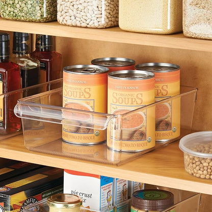 iDesign Fridge Storage Bin - Image 7