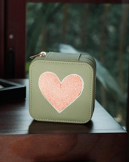 S.Leaf Travel Jewelry Organizer Boxes - Image 2