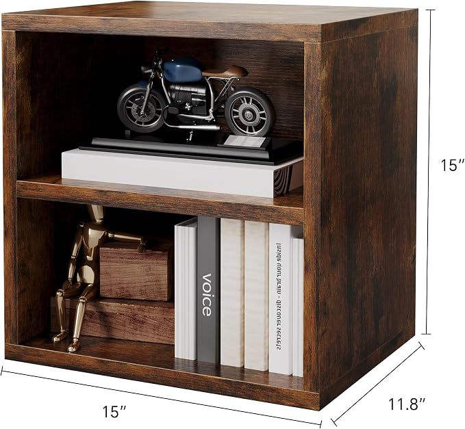 FUSUNBAO Magic DIY Storage Organizer - Image 3