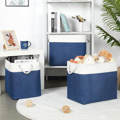 Bidtakay Extra Large Storage Baskets - Image 3