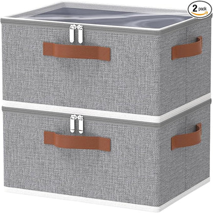 OUTBROS Clothes Storage Boxes by OUTBROS