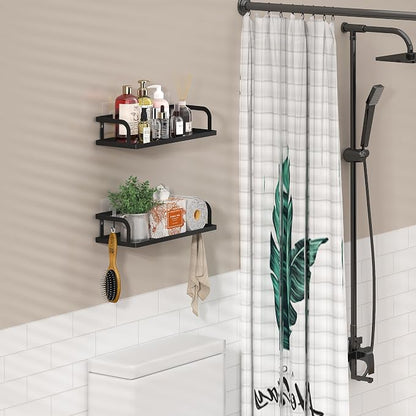 PUSDON Metal Wire Storage Baskets - Image 9