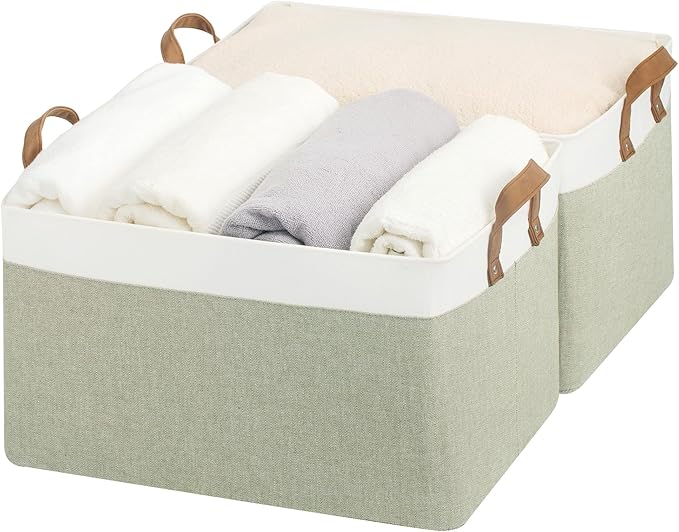 StorageWorks Storage Bins, Fabric Storage Bins by StorageWorks