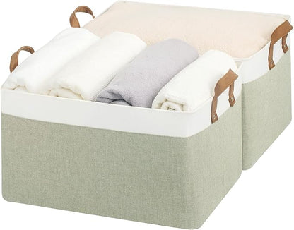 StorageWorks Storage Bins, Fabric Storage Bins by StorageWorks
