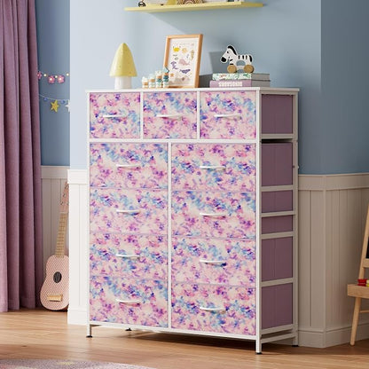 WLIVE Storage Organizer Unit - Image 2