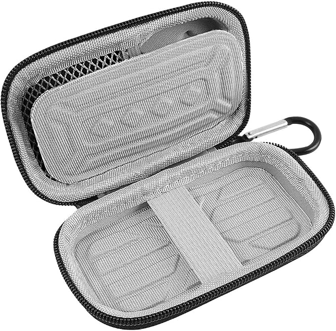 Case Compatible with SanDisk 1TB 2TB 500GB / - Image 4