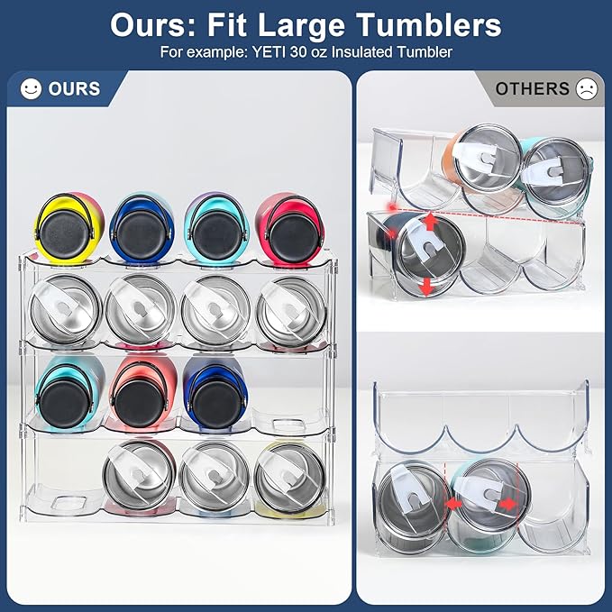 LARGER Compartment - Image 2
