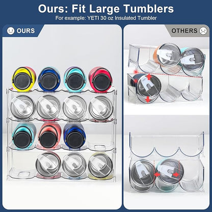 LARGER Compartment - Image 2