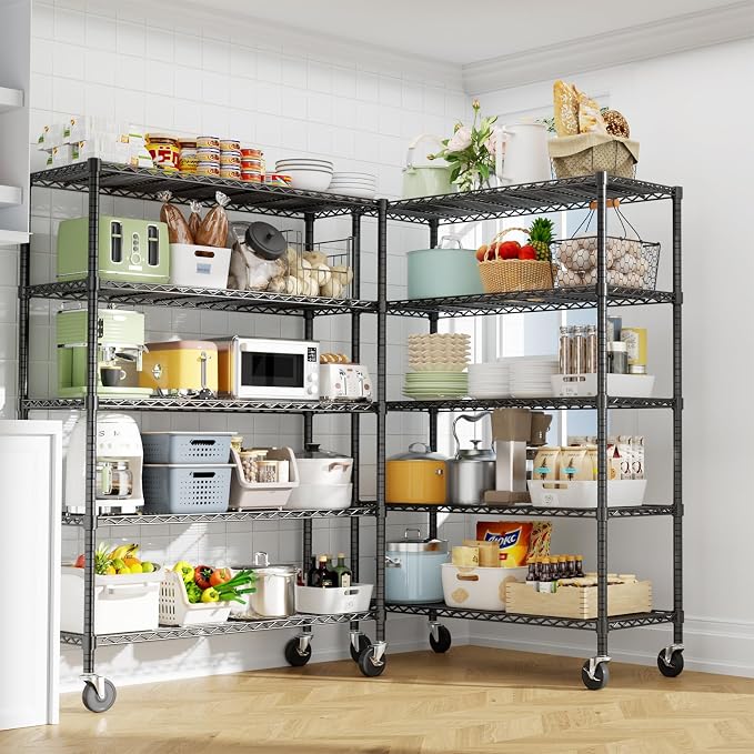 Storage Shelves Heavy Duty - Image 7