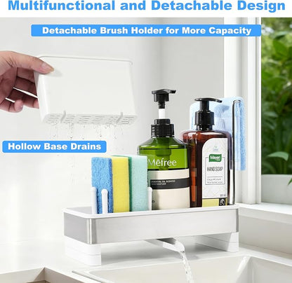 Kitchen Sink Caddy Organizer - Image 5