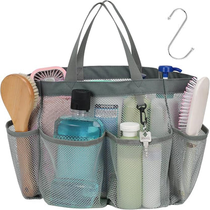 Mesh Shower Caddy Portable by F-color