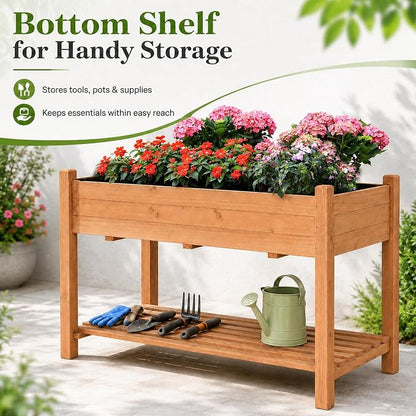 Raised Garden Beds Outdoor - Image 6