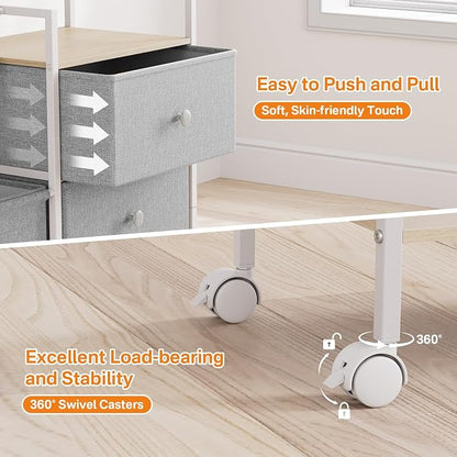 Modanais Baby Organizer and Storage - Image 3