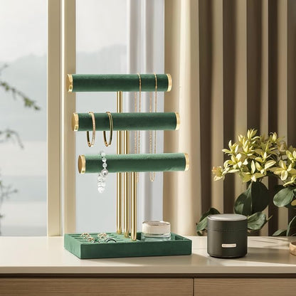 3 Tier Bracelet Holder Display - Image 4