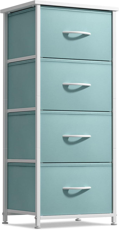 Sorbus Dresser Storage Tower, Organizer Drawers by Sorbus