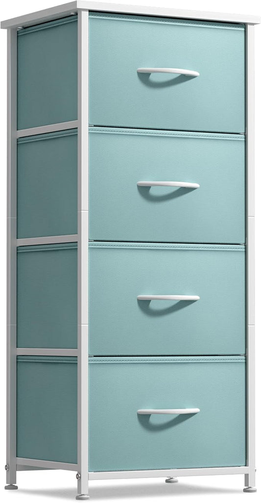 Sorbus Dresser Storage Tower, Organizer Drawers by Sorbus
