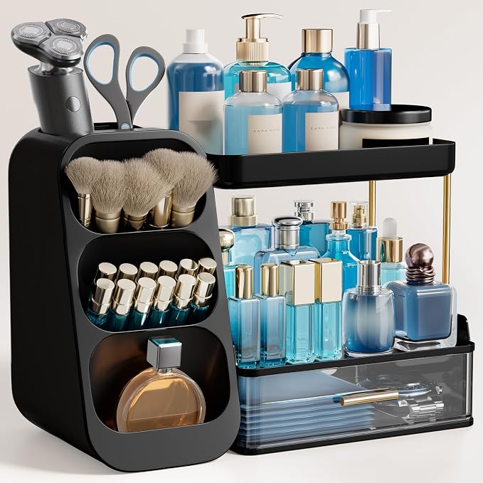 HBlife Bathroom Organizers and Storage by HBlife