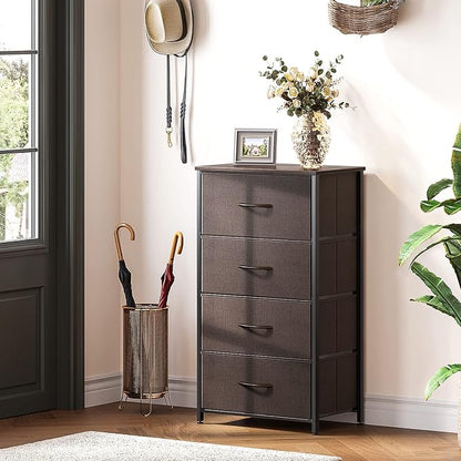 ODK Small Dresser for Bedroom - Image 8