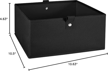 RiverRidge Folding Storage Bins - Image 7