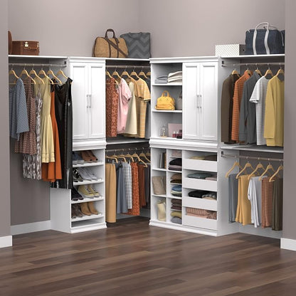 ClosetMaid Modular Storage Shelf Unit - Image 12