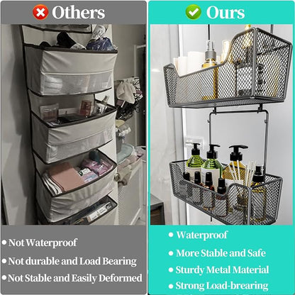 HapiRm Over The Door Organizer - Image 4