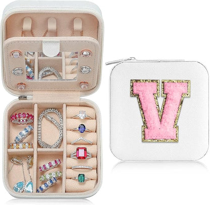 Parima Travel Jewelry Case by PARIMA