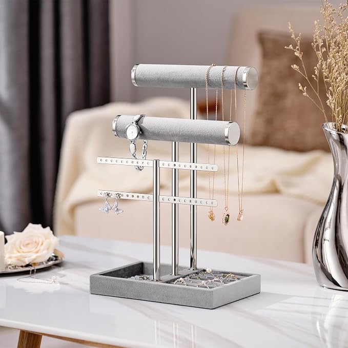 3 Tier Bracelet Holder Display - Image 3
