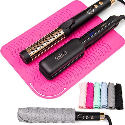ANGENIL Pro Large Silicone Mat, Heat Resistant, by ANGENIL