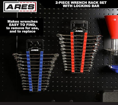 ARES 62043-2-Piece Wrench Rack Set - Image 5