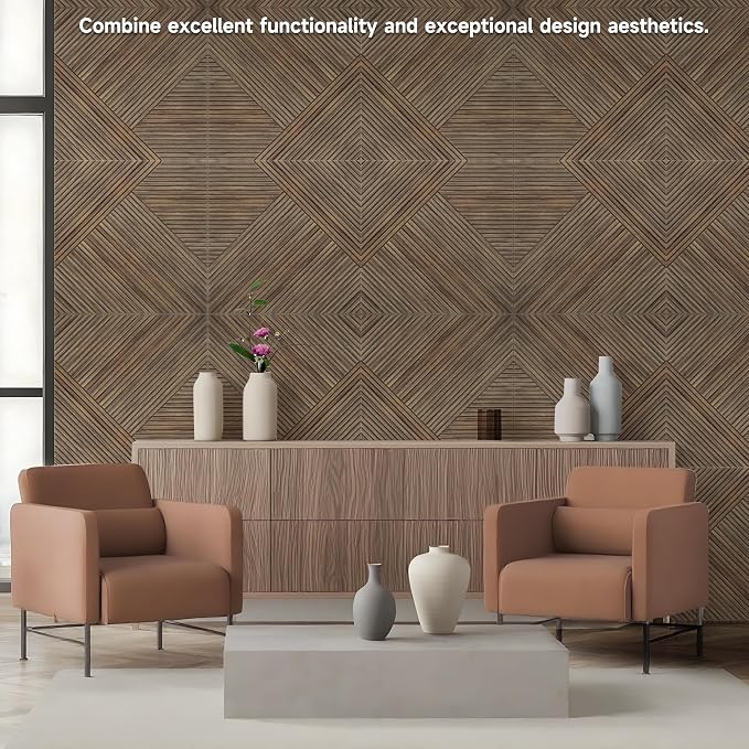 TO-TH Acoustic Panels for Wall and Ceiling - Image 2