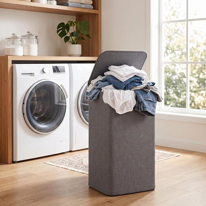 DOKEHOM 100L Laundry Hamper - Image 8