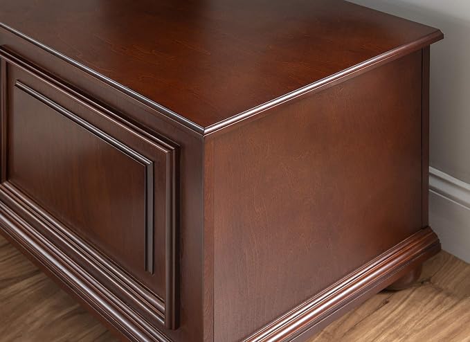 Powell Furniture Chadwick Cedar Chest - Image 14