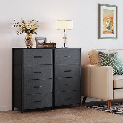 ODK Small Dresser for Bedroom - Image 7