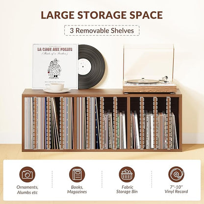 IOTXY DIY Modular Cube Bookcase - Image 4