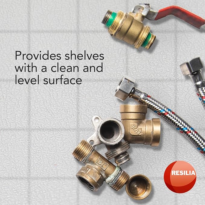 RESILIA Industrial Shelf Liner Set - Image 7