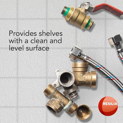 RESILIA Industrial Shelf Liner Set - Image 7