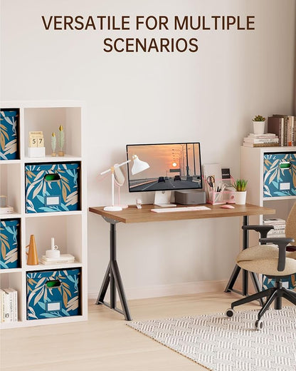 File Organizer with Lid, File Box, File Cabinet - Image 5