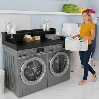 OfficeSimpli Washer Dryer Countertop - Image 6
