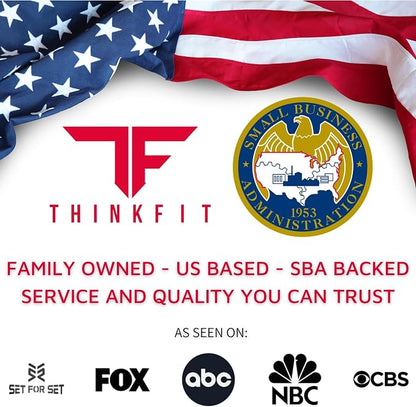 ThinkFit Insulated Lunch Box - Image 2