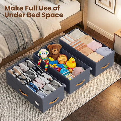 Budding Joy Under Bed Storage - Image 6